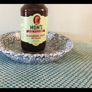 🔥GE HENN WAVY EDGE PIE PLATE